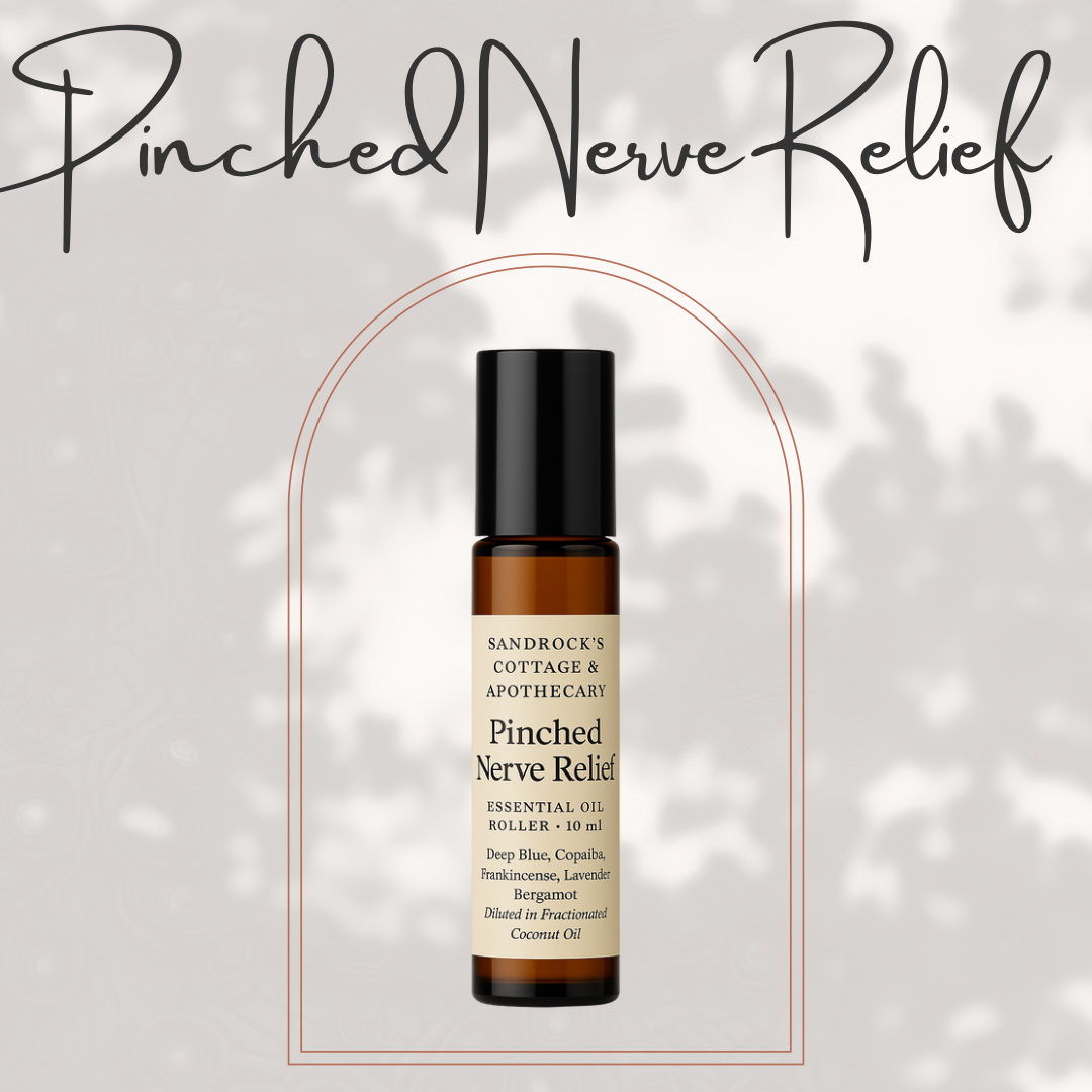 Nerve Pain Relief